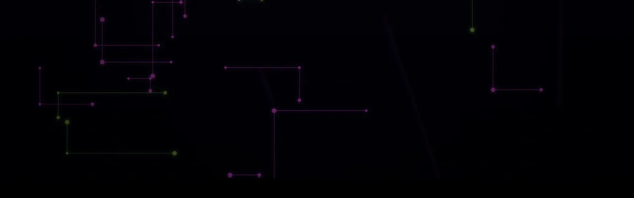 Nexus portal footer decorative banner